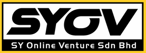 SY Online Venture Sdn. Bhd.