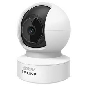 TP-Link Smart Security Camera